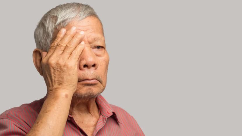 Tắc động mạch võng mạc: Dấu hiệu và phương pháp điều trị