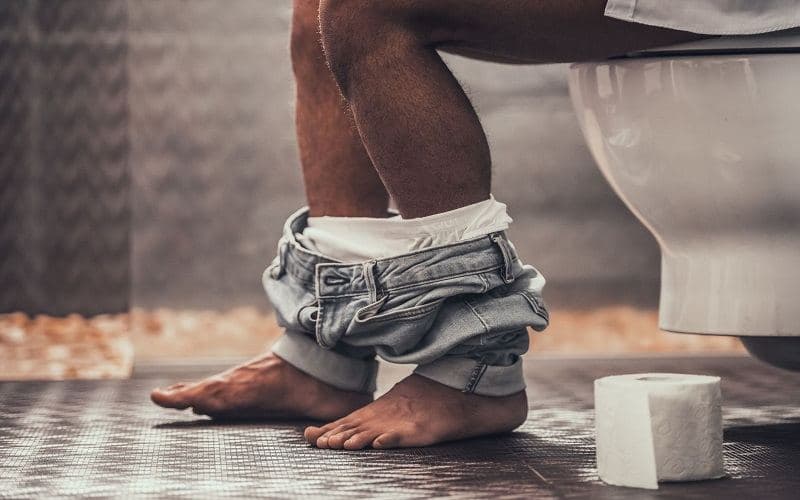 Dấu hiệu nhận biết bệnh Crohn quanh hậu môn