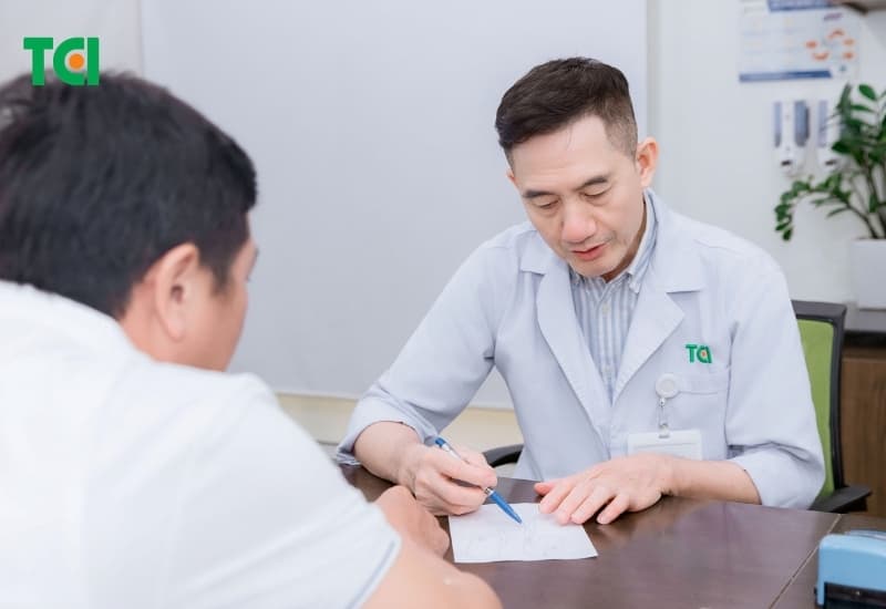 Theo dõi định kỳ và duy trì lối sống phù hợp giúp kiểm soát sỏi và hạn chế nguy cơ tái phát