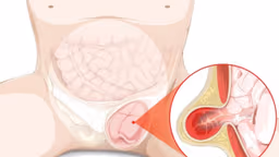 Thoát vị bẹn nghẹt là gì? Nhận biết dấu hiệu nguy hiểm và xử trí ra sao?