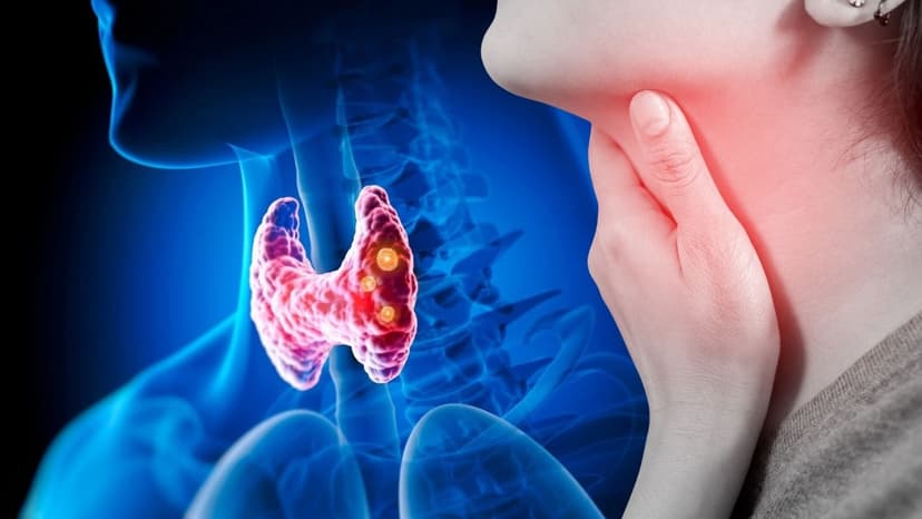 Tiên lượng ung thư tuyến giáp và các phương pháp điều trị