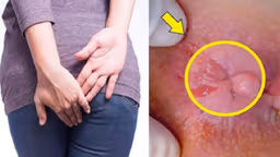 Trĩ ngoại là gì? Dấu hiệu nhận biết, cách điều trị và phòng ngừa hiệu quả