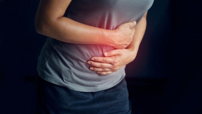 Tức dạ dày không phải lúc nào cũng nguy hiểm