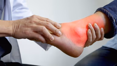 Viêm điểm bám gân: Nhận biết nguyên nhân và dấu hiệu thế nào?