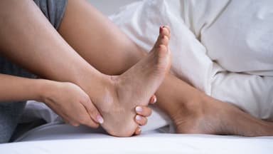 Viêm gân gót chân: Nhận biết dấu hiệu và phương pháp chẩn đoán