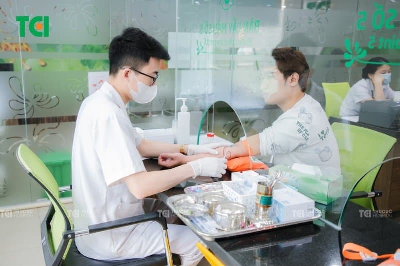 Phát hiện bệnh khi tổn thương còn khu trú giúp người bệnh có nhiều cơ hội lựa chọn phương pháp điều trị phù hợp