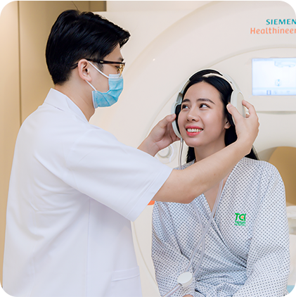 Lợi ích khách hàng khi tới khám