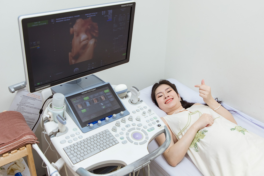 Quyền lợi cho mẹ và bé trong quá trình chăm sóc thai kỳ