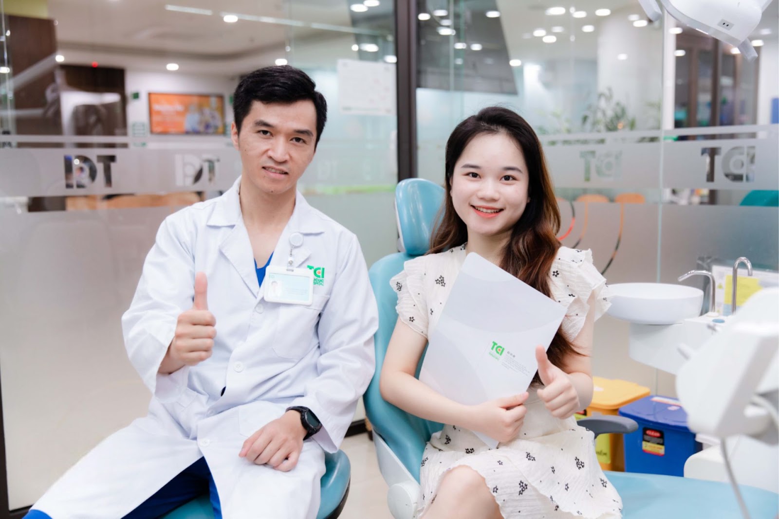 Hình minh họa chuẩn đoán