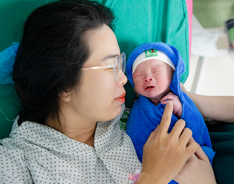 Lê Thị Hương Trâm