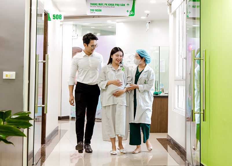 Banner nội soi ứng dụng AI