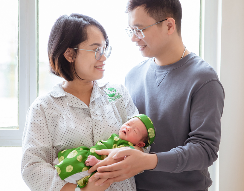 Nguyễn Thị Thơm