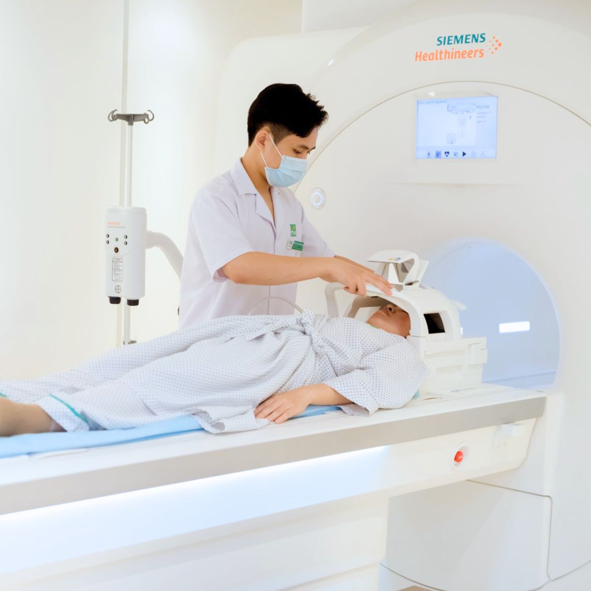 Gói khám tầm soát não thần kinh chuyên sâu 