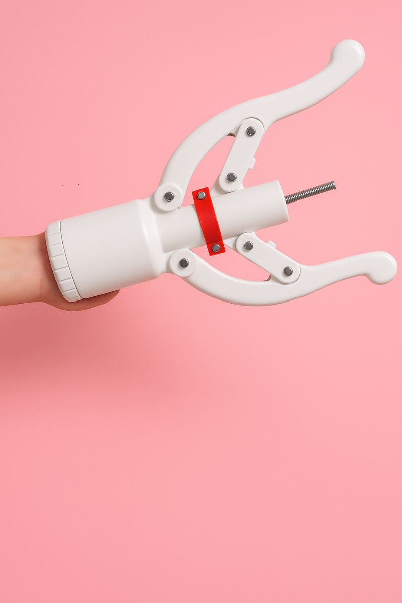 Minh họa sóng cao tần