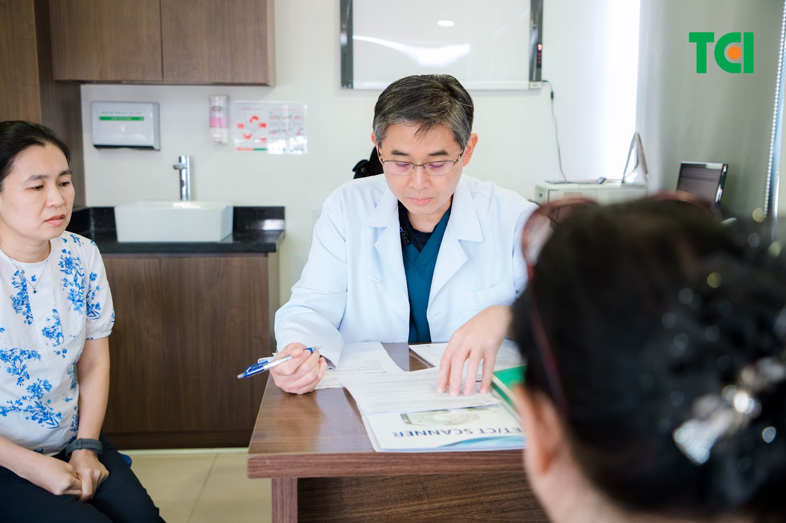 Chuẩn quốc tế - cá thể hóa tối đa