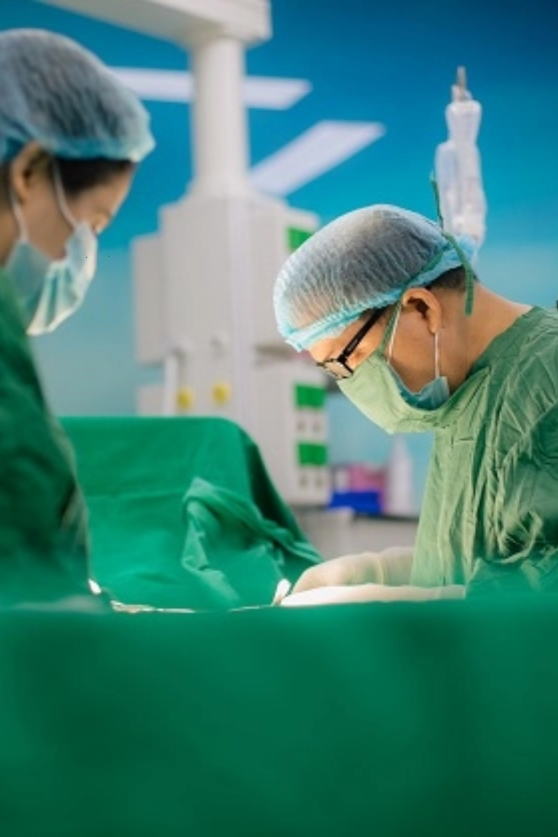 Minh họa sóng cao tần