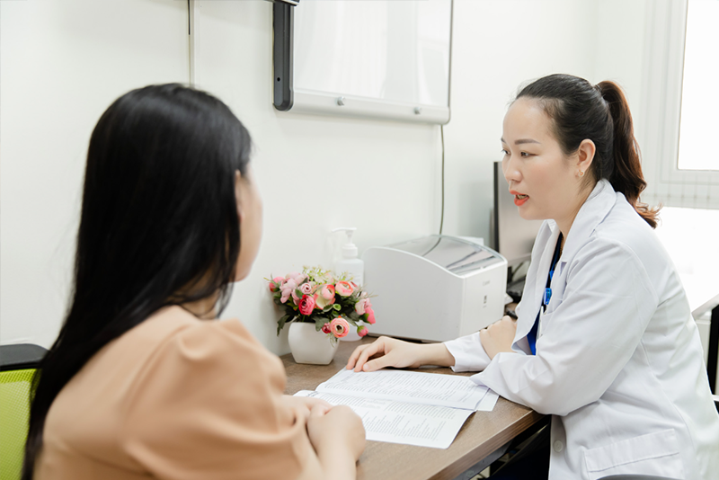 Đánh giá mức độ bệnh