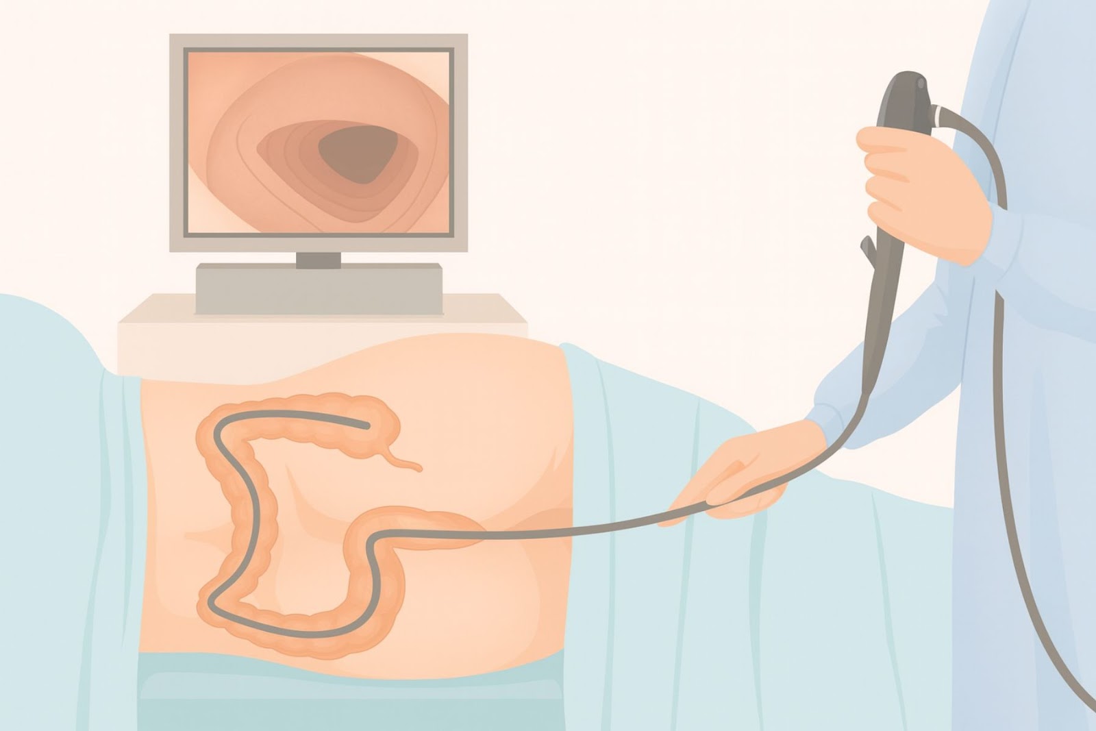 Chỉ định cận lâm sàng