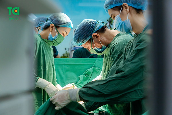 Điều trị