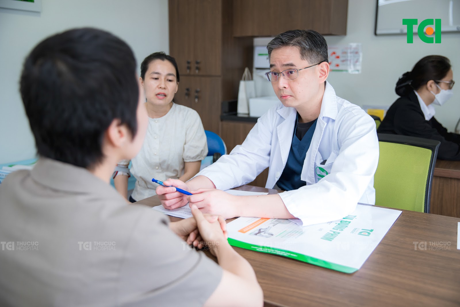 Chi phí phù hợp với nhiều đối tượng