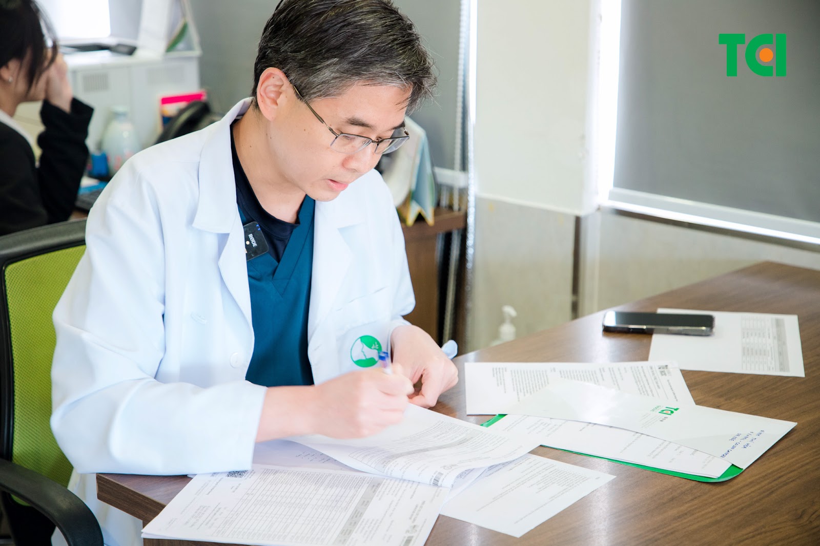 Điều trị thuốc tiên tiến