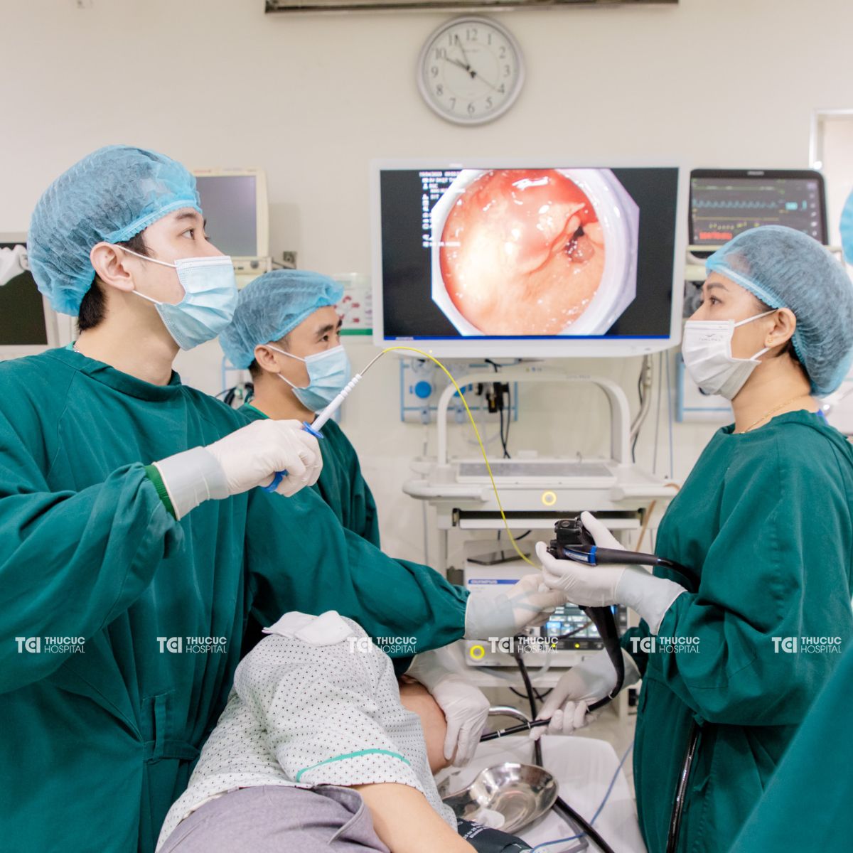 Khám bệnh ở đâu tốt nhất Hà Nội?