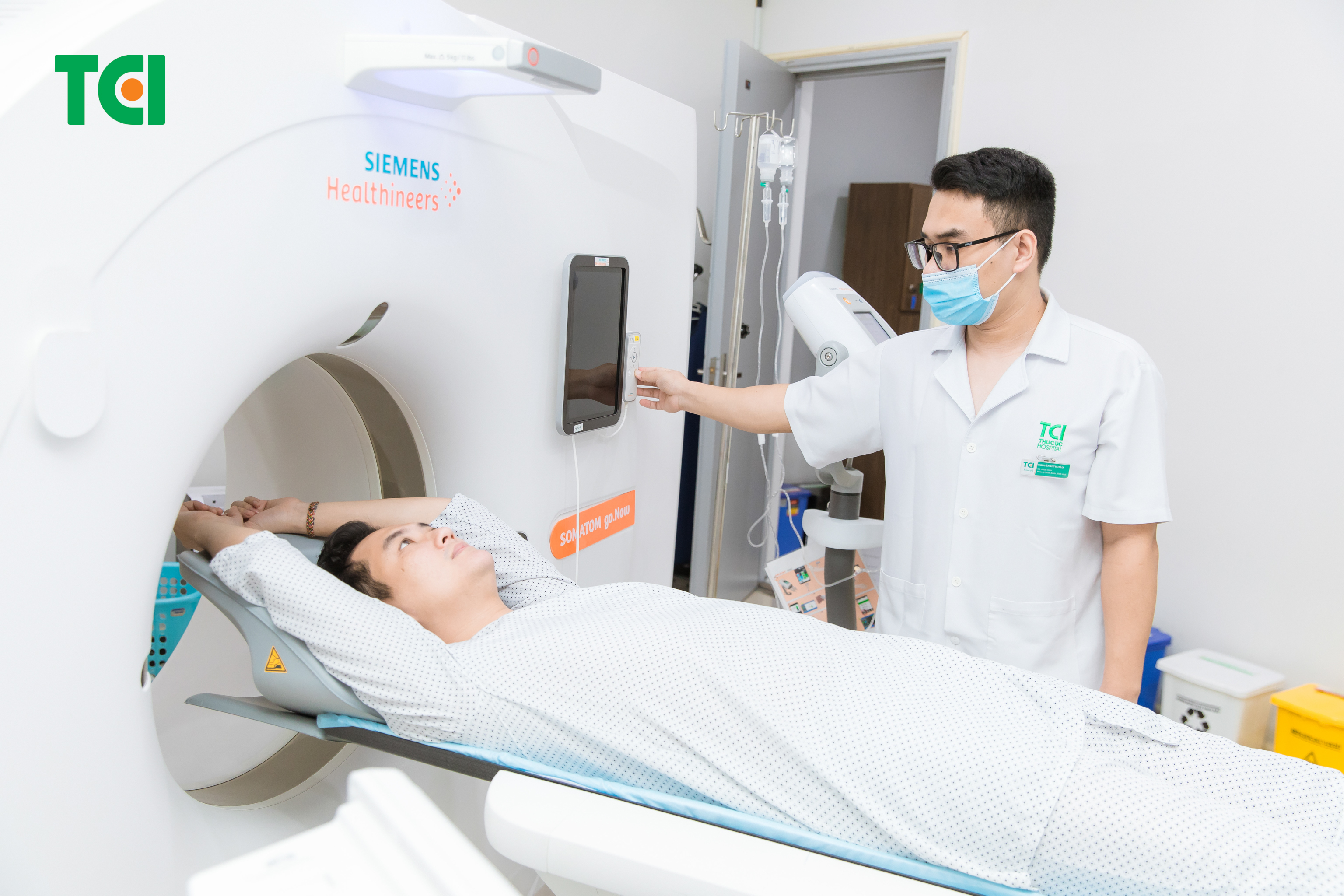 Banner nội soi ứng dụng AI