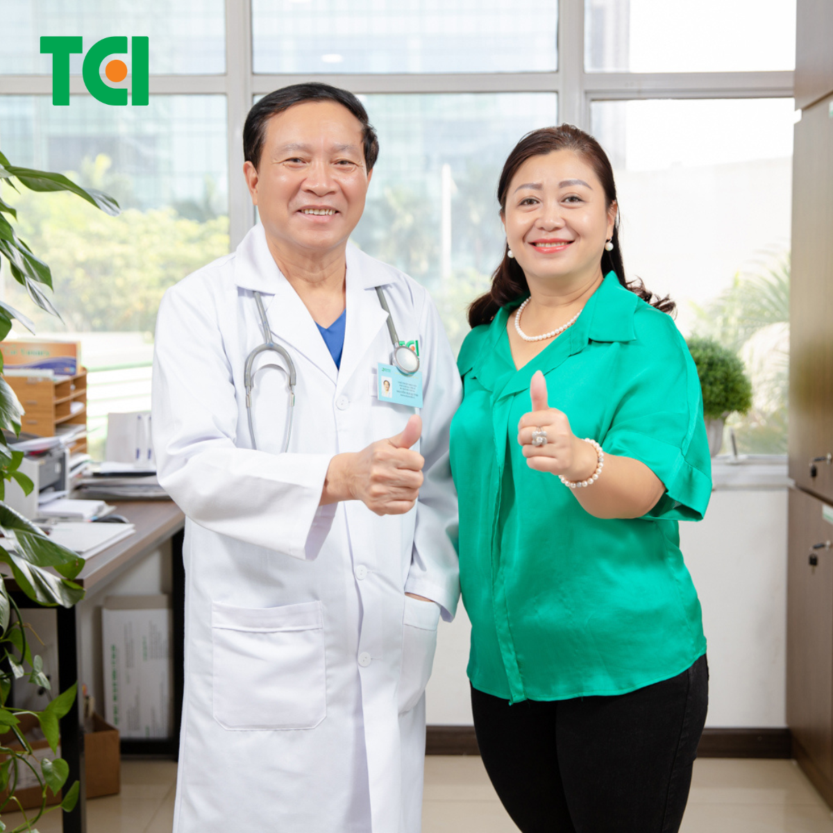 TẦM SOÁT UNG THƯ GAN