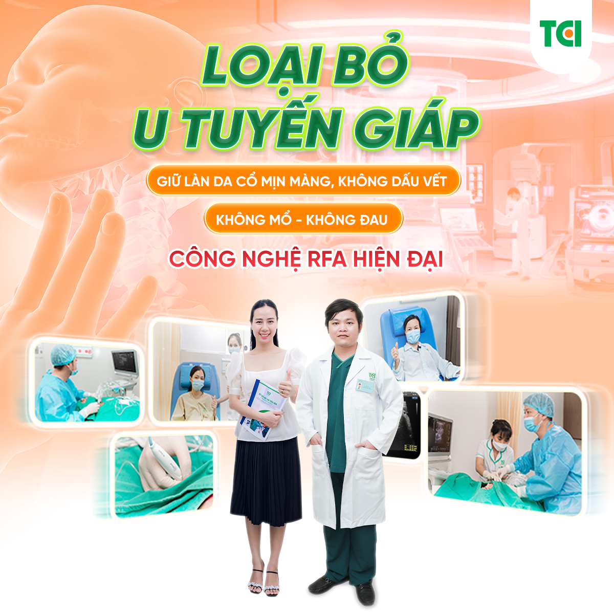 Banner Phòng khám TDH