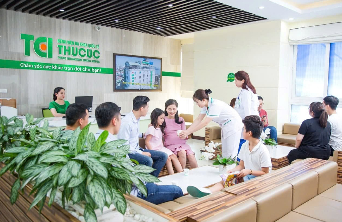 Banner nội soi ứng dụng AI