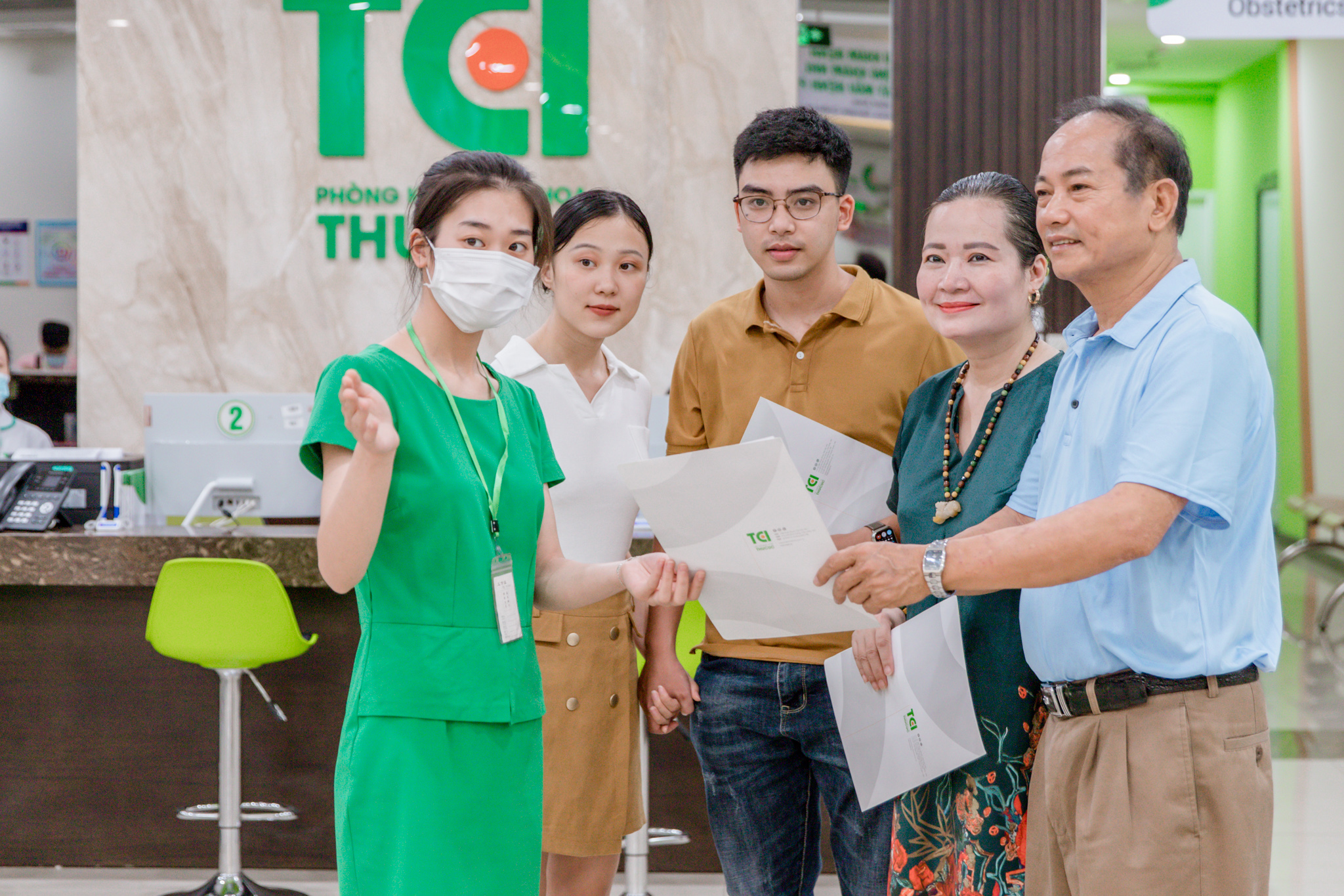 Banner nội soi ứng dụng AI