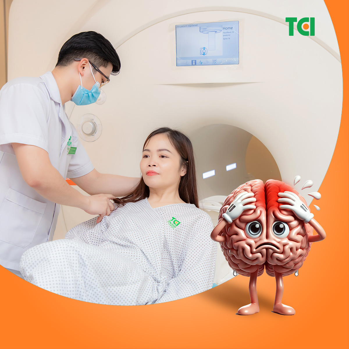 Banner nội soi ứng dụng AI