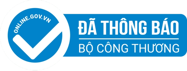 Đã thông báo BCT