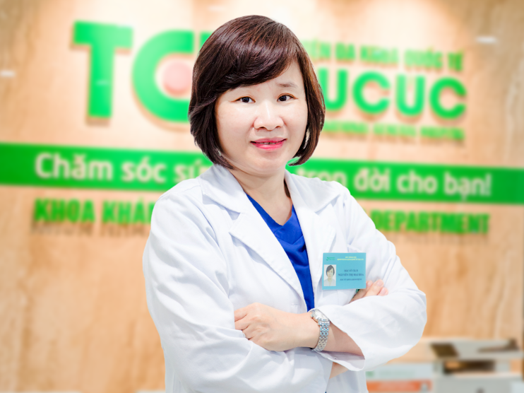 Minh họa lựa chọn 1