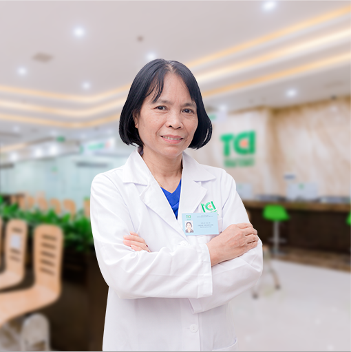 Trịnh Thị Khanh