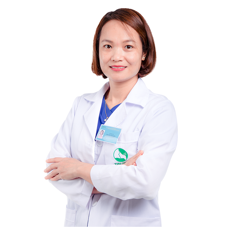 Ths. BS. Nguyễn Thị Hiền - Phó Khoa Phụ sản, Trưởng đơn nguyên Khám