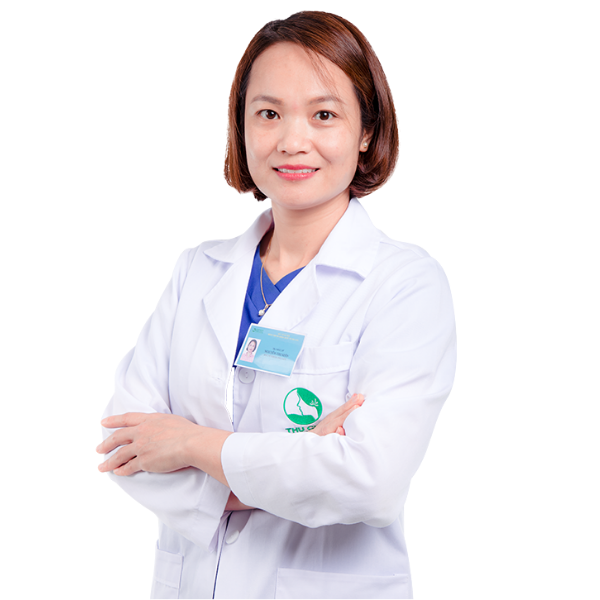 Ths. BS. Nguyễn Thị Hiền - Phó Khoa Phụ sản, Trưởng đơn nguyên Khám