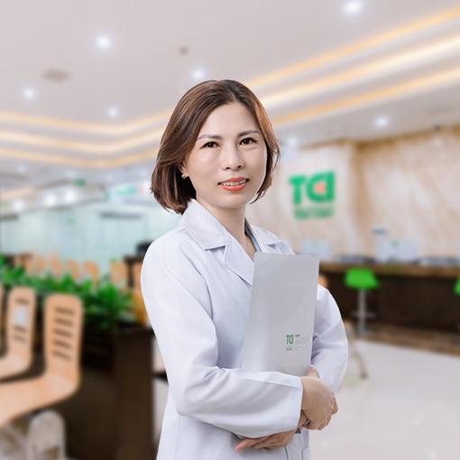 Nguyễn Thị Thanh Nhàn