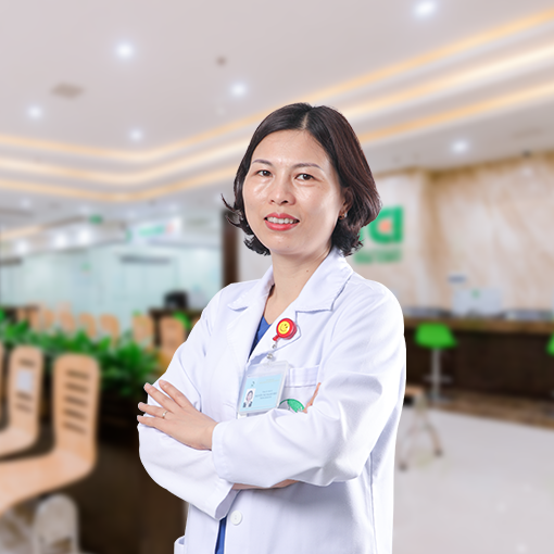 Nguyễn Thị Thanh Nhàn