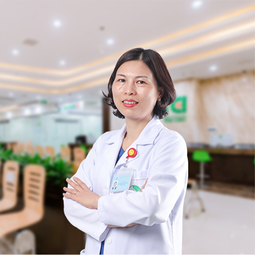 Nguyễn Thị Thanh Nhàn