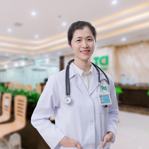 Vũ Hải Yến