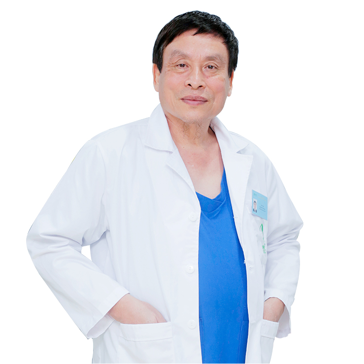 BS Nguyễn Văn Hà