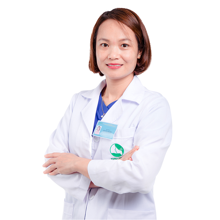 BS Nguyễn Thị Hiền
