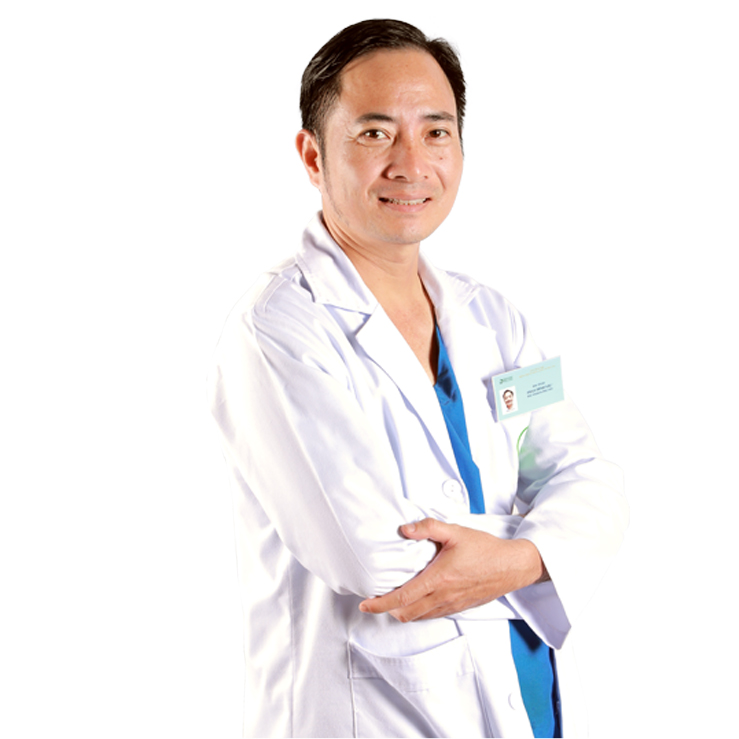 BS Phan Đình Sáu