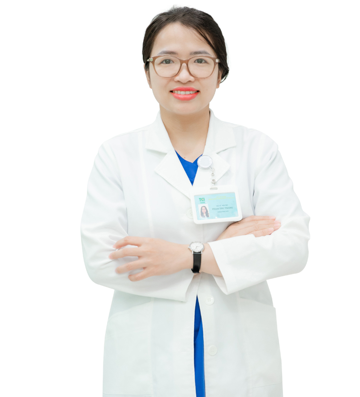 Phạm Thu Trang