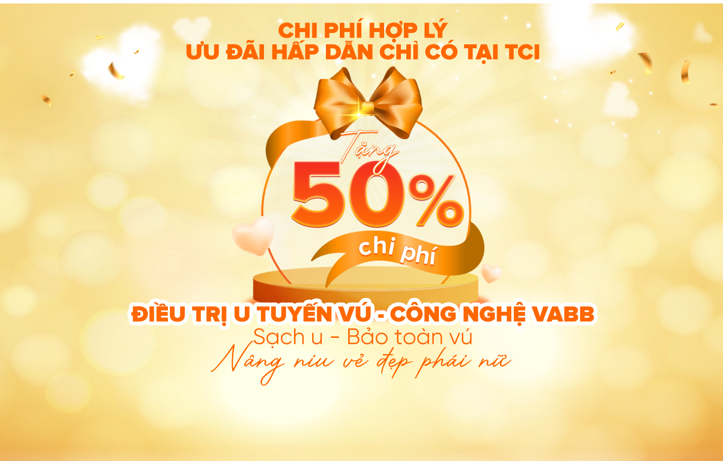 Tặng 50%