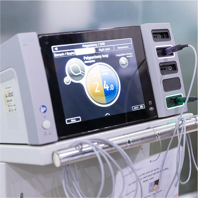 CÔNG NGHỆ HIỆN ĐẠI