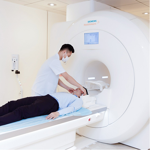 Gói khám sức khỏe tổng quát cơ bản