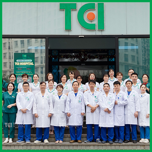 Tọa lạc đắc địa