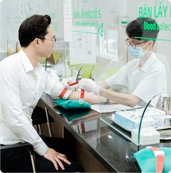 Gói tầm soát phát hiện sớm ung thư cơ bản